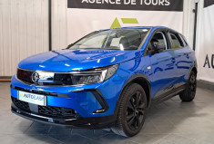 Opel Grandland 1.5 D 130ch GS BVA8 - SUIVI ENTRETIEN -