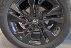 Opel Grandland 1.5 D 130 GS  BVA8 - SUIVI ENTRETIEN -