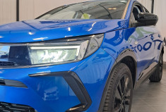 Opel Grandland 1.5 D 130ch GS BVA8 - SUIVI ENTRETIEN -