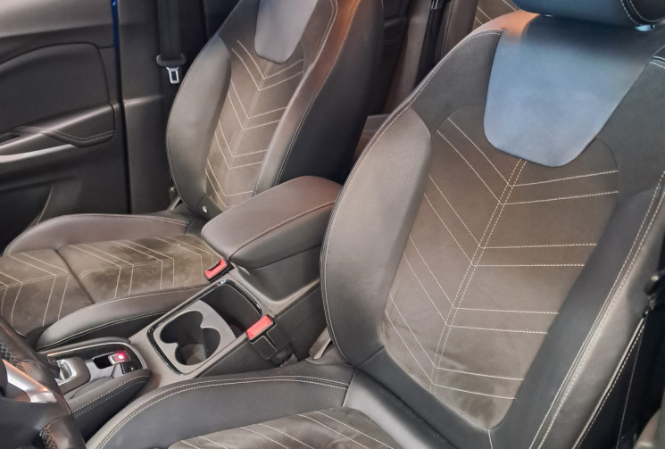 Opel Grandland 1.5 D 130 GS  BVA8 - SUIVI ENTRETIEN -