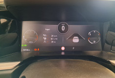 Opel Grandland 1.5 D 130 GS  BVA8 - SUIVI ENTRETIEN -