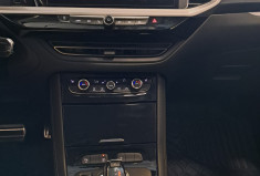 Opel Grandland 1.5 D 130 GS  BVA8 - SUIVI ENTRETIEN -