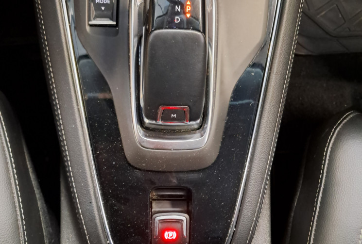 Opel Grandland 1.5 D 130ch GS BVA8 - SUIVI ENTRETIEN -