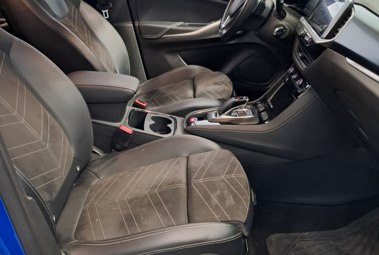 Opel Grandland 1.5 D 130ch GS BVA8 - SUIVI ENTRETIEN -