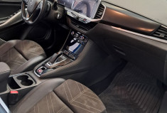 Opel Grandland 1.5 D 130 GS  BVA8 - SUIVI ENTRETIEN -