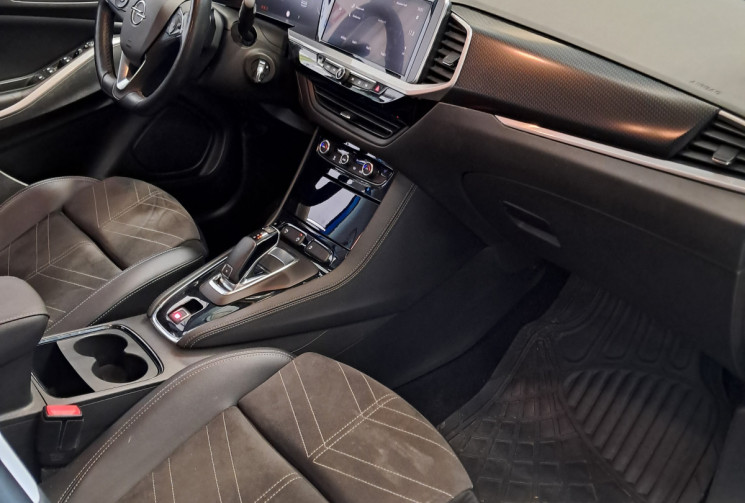 Opel Grandland 1.5 D 130ch GS BVA8 - SUIVI ENTRETIEN -