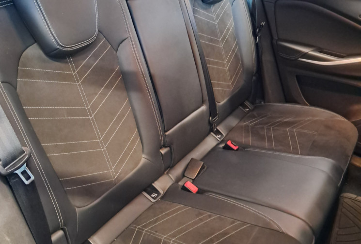 Opel Grandland 1.5 D 130 GS  BVA8 - SUIVI ENTRETIEN -