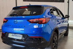 Opel Grandland 1.5 D 130 GS  BVA8 - SUIVI ENTRETIEN -