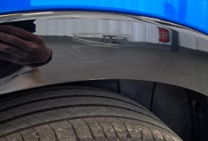 Opel Grandland 1.5 D 130ch GS BVA8 - SUIVI ENTRETIEN -