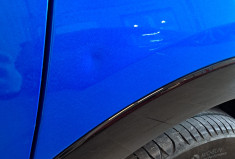 Opel Grandland 1.5 D 130ch GS BVA8 - SUIVI ENTRETIEN -