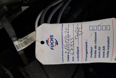 Opel Grandland 1.5 D 130ch GS BVA8 - SUIVI ENTRETIEN -