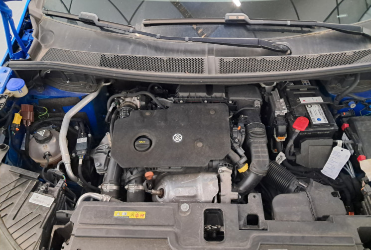 Opel Grandland 1.5 D 130ch GS BVA8 - SUIVI ENTRETIEN -