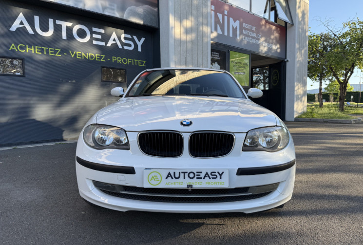 BMW Série 1 116D 115 CONFORT 5P