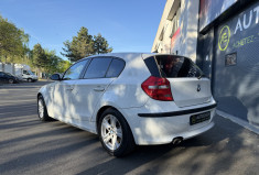 BMW Série 1 116D 115 CONFORT 5P