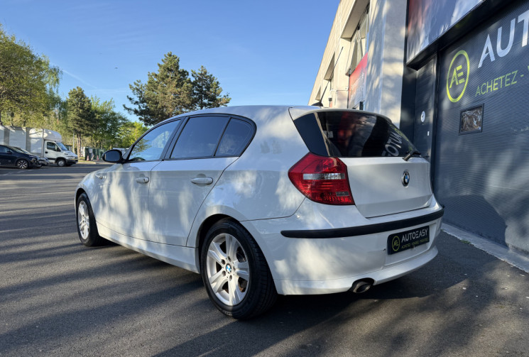 BMW Série 1 116D 115 CONFORT 5P