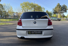 BMW Série 1 116D 115 CONFORT 5P