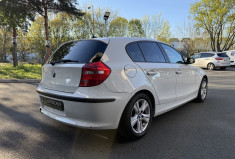 BMW Série 1 116D 115 CONFORT 5P