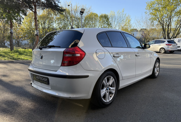 BMW Série 1 116D 115 CONFORT 5P