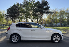 BMW Série 1 116D 115 CONFORT 5P