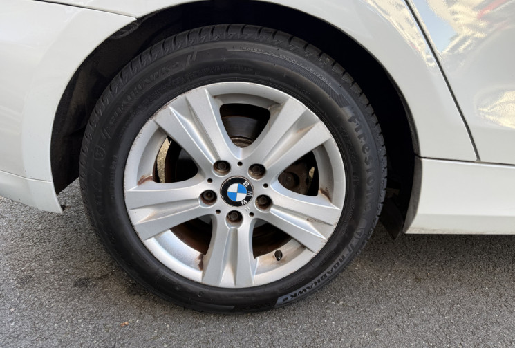 BMW Série 1 116D 115 CONFORT 5P