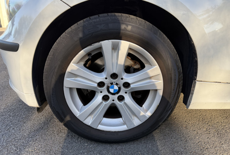 BMW Série 1 116D 115 CONFORT 5P
