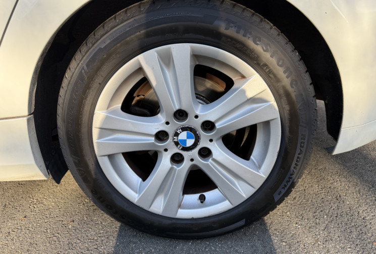 BMW Série 1 116D 115 CONFORT 5P