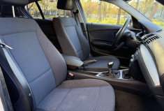 BMW Série 1 116D 115 CONFORT 5P