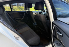 BMW Série 1 116D 115 CONFORT 5P