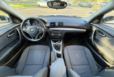 BMW Série 1 116D 115 CONFORT 5P