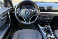 BMW Série 1 116D 115 CONFORT 5P