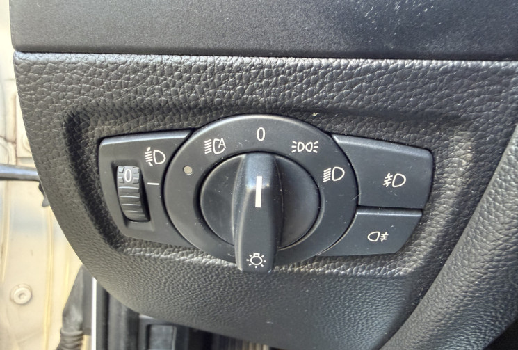 BMW Série 1 116D 115 CONFORT 5P