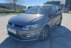 Volkswagen Polo 1.0 MPI 75Ch BVM5 ALLSTAR
