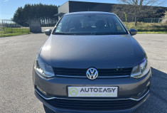 Volkswagen Polo 1.0 MPI 75Ch BVM5 ALLSTAR