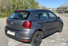 Volkswagen Polo 1.0 MPI 75Ch BVM5 ALLSTAR