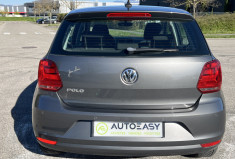 Volkswagen Polo 1.0 MPI 75Ch BVM5 ALLSTAR