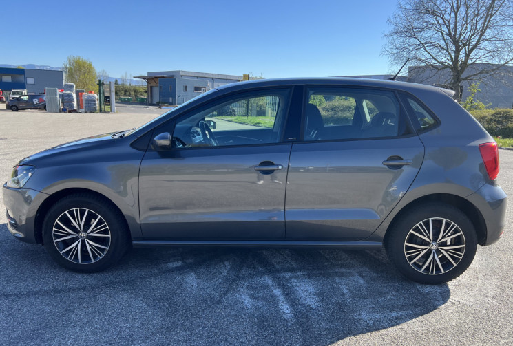 Volkswagen Polo 1.0 MPI 75 Cv BVM5 ALLSTAR