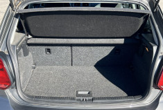 Volkswagen Polo 1.0 MPI 75Ch BVM5 ALLSTAR