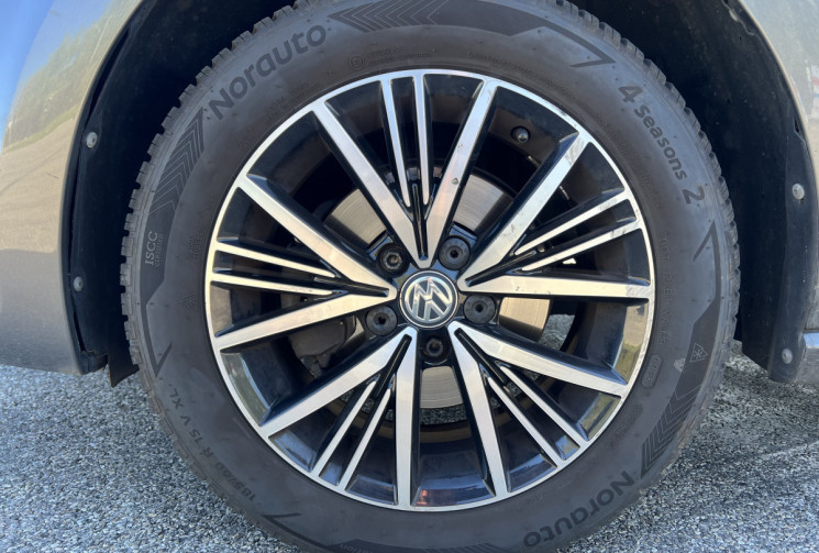 Volkswagen Polo 1.0 MPI 75 Cv BVM5 ALLSTAR