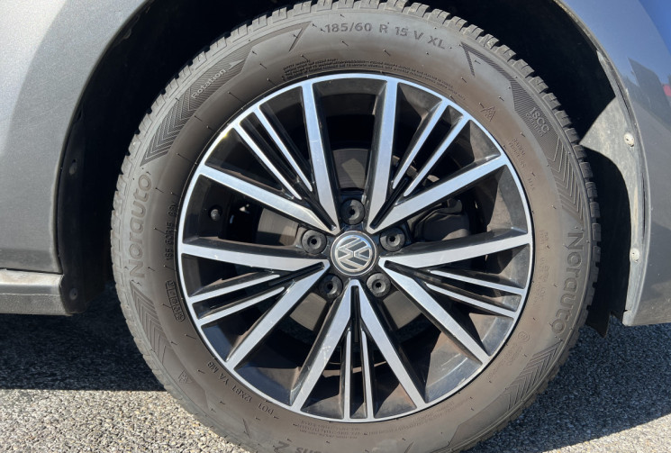 Volkswagen Polo 1.0 MPI 75Ch BVM5 ALLSTAR