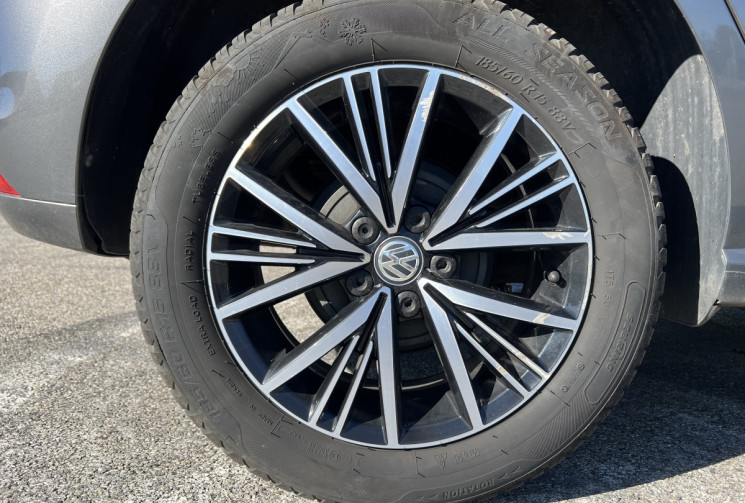 Volkswagen Polo 1.0 MPI 75 Cv BVM5 ALLSTAR