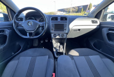 Volkswagen Polo 1.0 MPI 75Ch BVM5 ALLSTAR