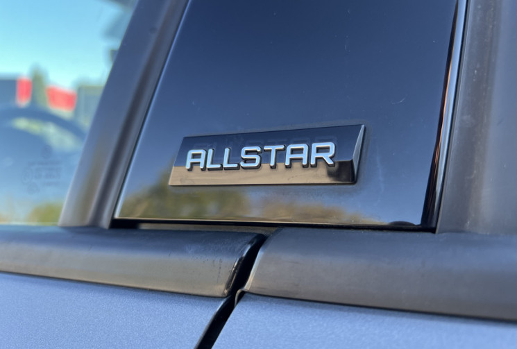 Volkswagen Polo 1.0 MPI 75Ch BVM5 ALLSTAR