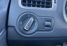 Volkswagen Polo 1.0 MPI 75 Cv BVM5 ALLSTAR