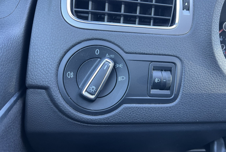 Volkswagen Polo 1.0 MPI 75Ch BVM5 ALLSTAR