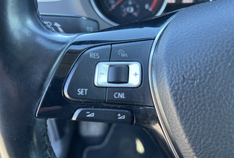 Volkswagen Polo 1.0 MPI 75Ch BVM5 ALLSTAR