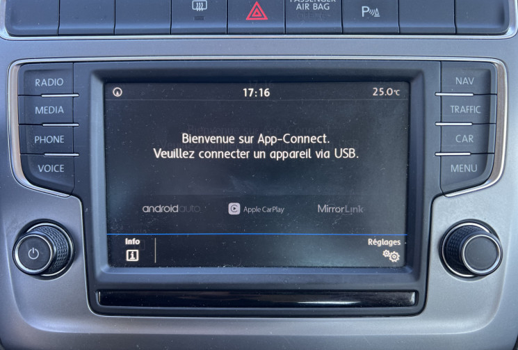 Volkswagen Polo 1.0 MPI 75Ch BVM5 ALLSTAR