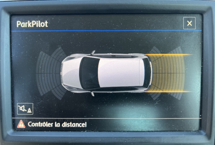 Volkswagen Polo 1.0 MPI 75Ch BVM5 ALLSTAR