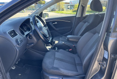 Volkswagen Polo 1.0 MPI 75Ch BVM5 ALLSTAR