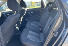 Volkswagen Polo 1.0 MPI 75Ch BVM5 ALLSTAR