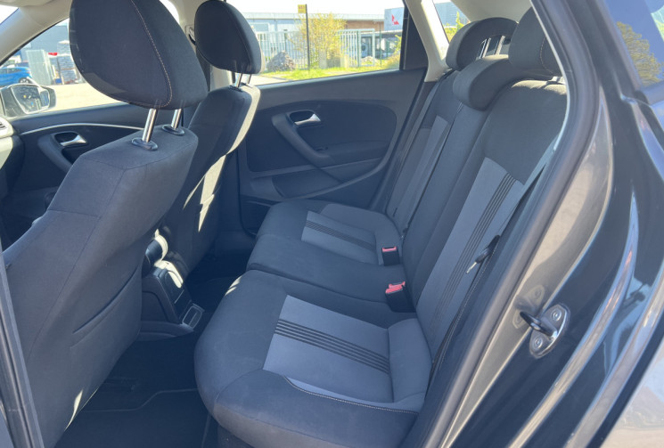 Volkswagen Polo 1.0 MPI 75 Cv BVM5 ALLSTAR